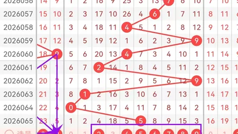 福彩3D第2026059期和值分析 推荐个位胆码