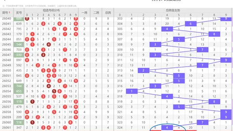 2026059期张晓明大乐透推荐：期号三字谜解析