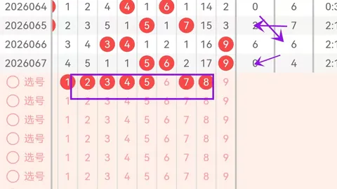 山哥双色球推荐：期号方案助收获1765万，本期力争一等奖
